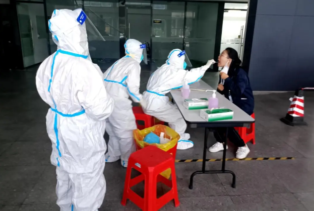 喜讯!广州尊龙凯时科技荣获“非公志愿服务优秀单位”