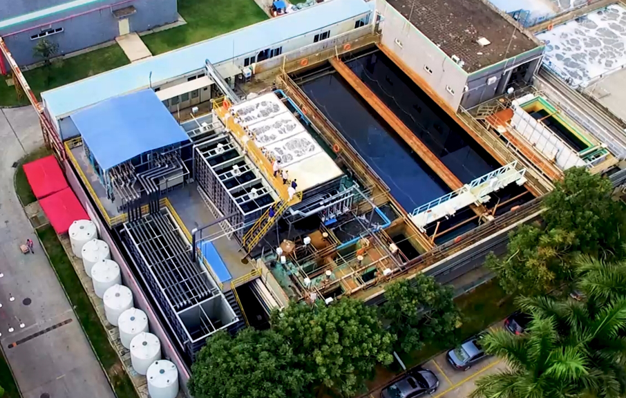 尊龙凯时科技荣获“2024年度国家级绿色工厂”